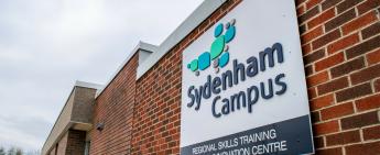 Henry Bernick Entrepreneurship Centre Coming to Sydenham Campus 