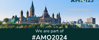 Warden Milne and Grey County delegates heading to 2024 AMO Conference