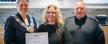 Grey County celebrates impact of OSHaRE