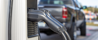 Grey County secures federal funding to support transition to low-emission fleet vehicles