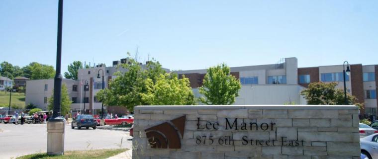 Lee Manor Influenza Outbreak Declared Over