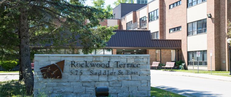 Rockwood Terrace respiratory outbreak declared over