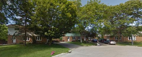 Semi-detached Units - Owen Sound