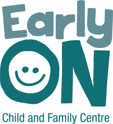 Early On Child and Family Centre Logo