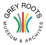 Grey Roots Museum and Archives logo