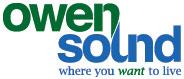 City of owen Sound Logo