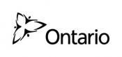 Province of Ontario logo