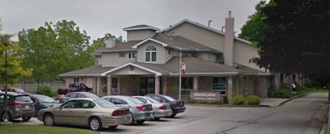 Rockcliffe Seniors Complex