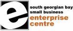 South Georgian Bay Small Business Enterprise Centre logo