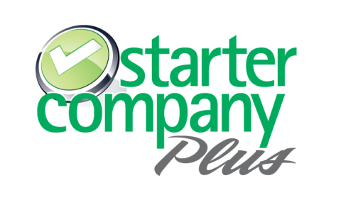Starter Company Plus logo