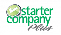 Starter Company Plus logo