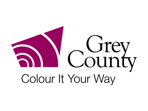 Grey County logo