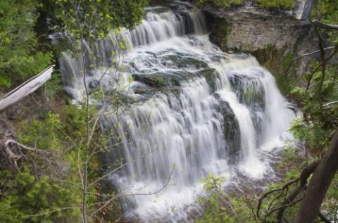 Jones Falls