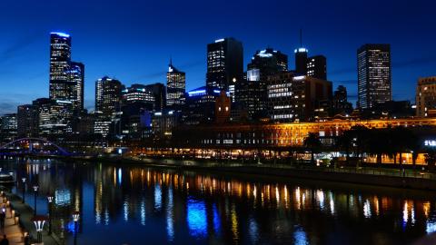 Melbourne, Victoria, Australia