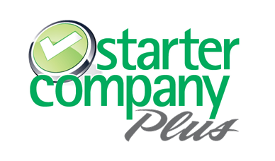 Starter Company Plus logo