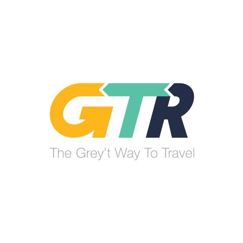 Grey Transit Route logo