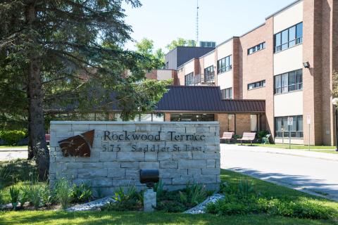 rockwood terrace