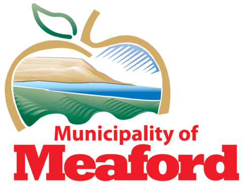 Municipality of meaford logo