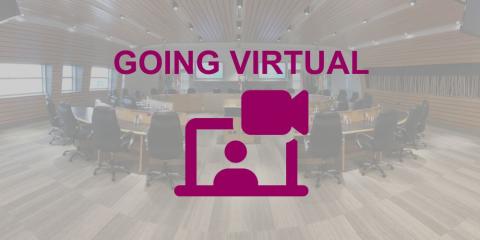 Going Virtual