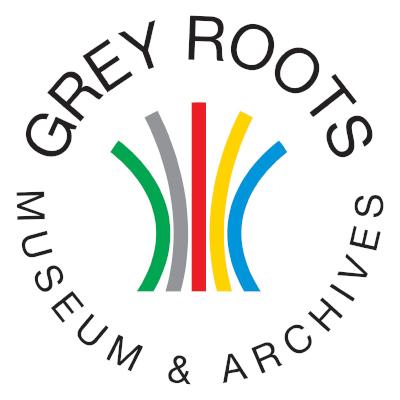 Grey Roots Logo