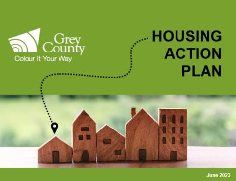 Housing Action Plan