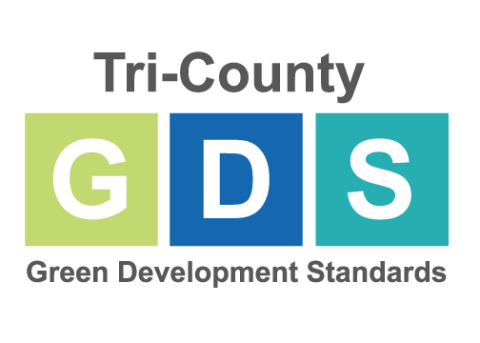 Tri-County GDS Logo