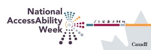 National AccessAbility Week