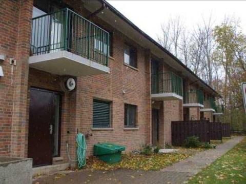 Rockview Apartments Owen Sound. 